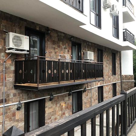Grand Bansko D104 Apartment Экстерьер фото