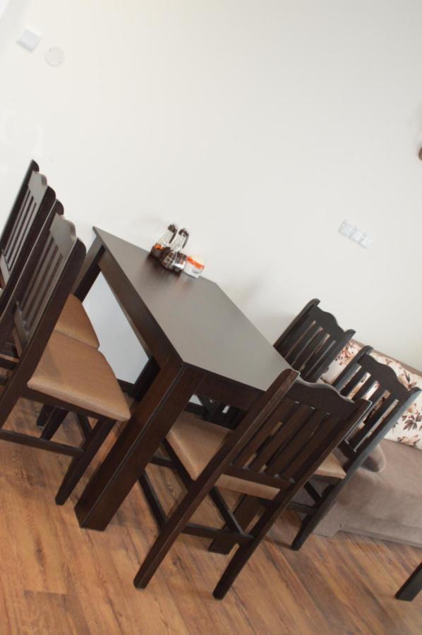 Grand Bansko D104 Apartment Экстерьер фото