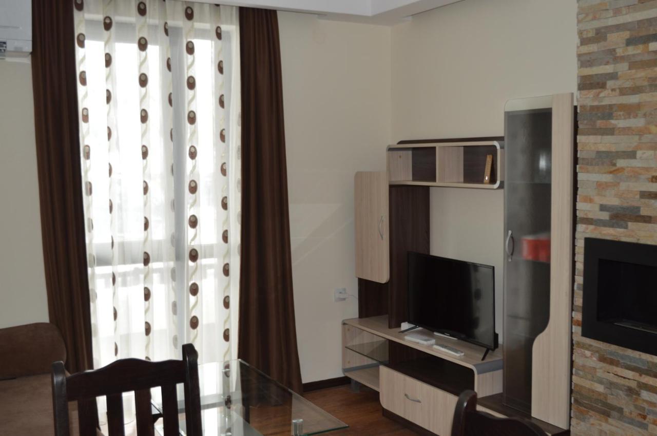 Grand Bansko D104 Apartment Экстерьер фото