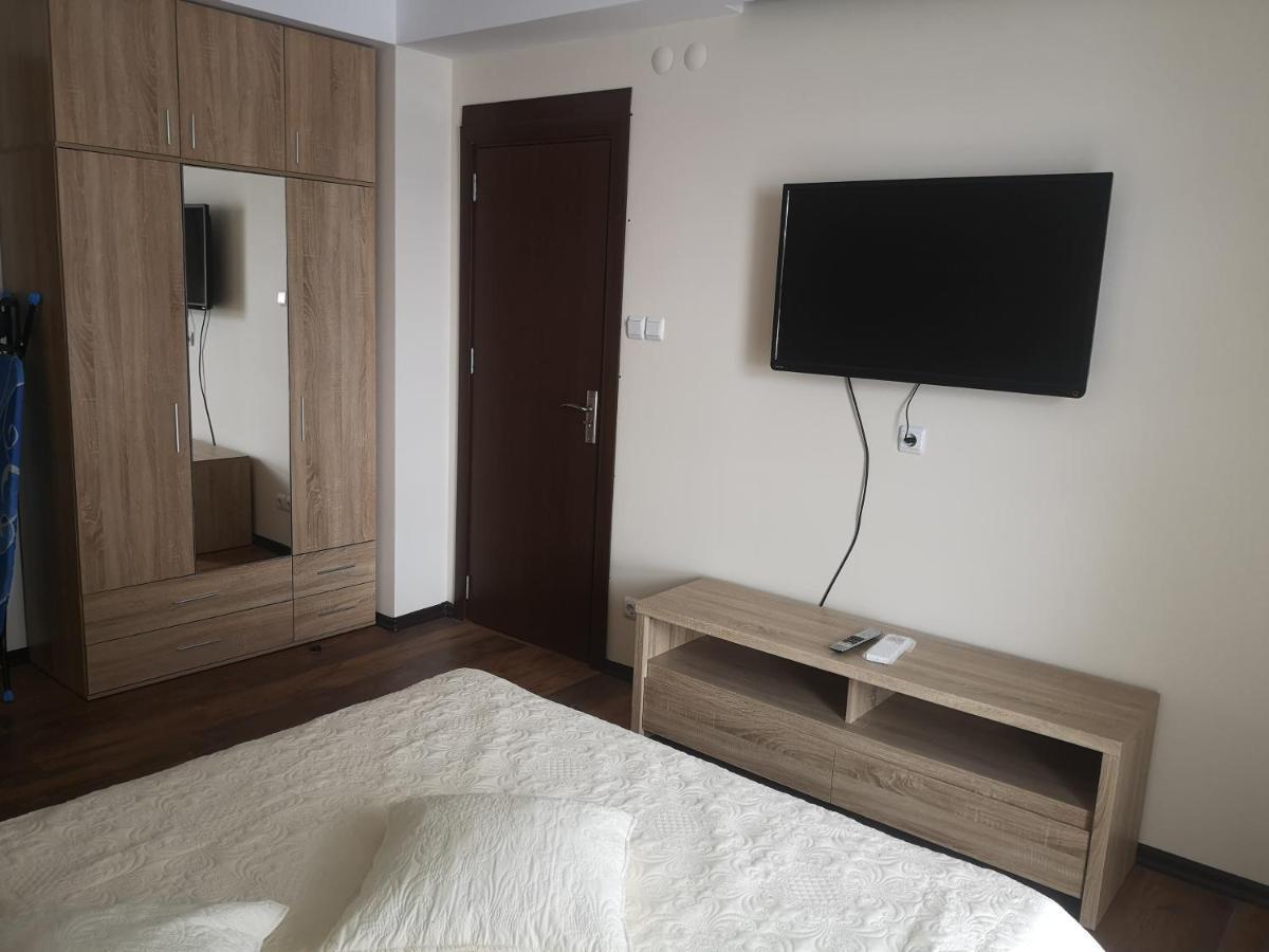 Grand Bansko D104 Apartment Экстерьер фото