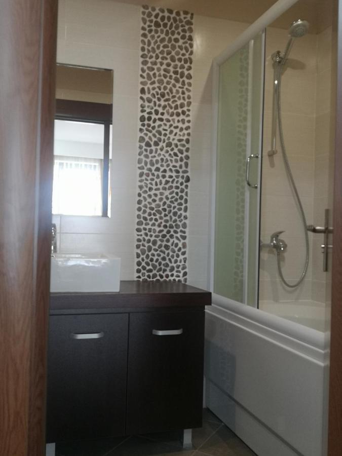 Grand Bansko D104 Apartment Экстерьер фото