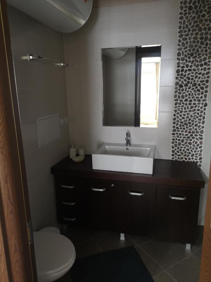 Grand Bansko D104 Apartment Экстерьер фото